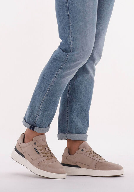 Camel CYCLEUR DE LUXE Sneakers FREEWHEEL 2110 - large