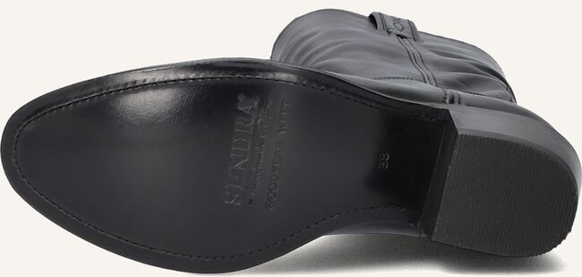 Zwarte SENDRA  14394 Zwarte SENDRA  14394 - large