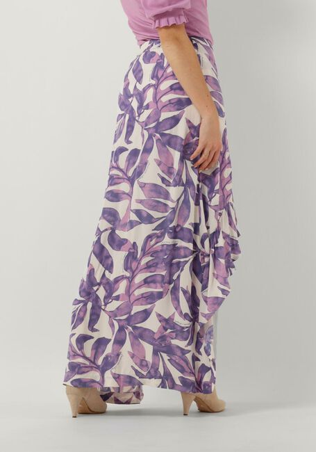 Gebroken wit FABIENNE CHAPOT Midirok KAIA SKIRT 225 - large