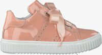 Roze SIMONE MATHIEU Sneakers 1526  - medium