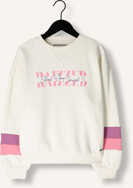 Witte RAIZZED Sweater FIE Witte RAIZZED Sweater FIE - large