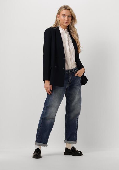 CO'COUTURE Blazer VOLA OVERSIZED BLAZER Bleu foncé - large