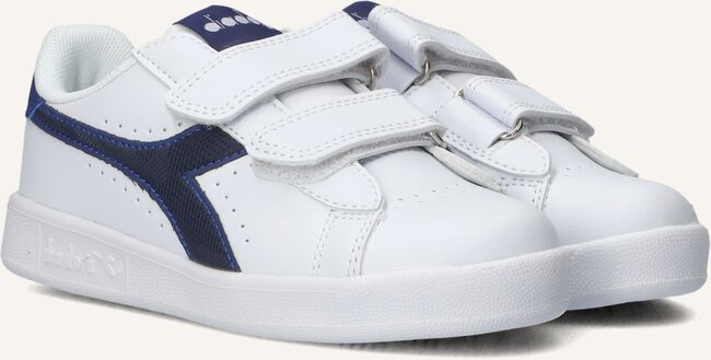 Witte DIADORA Sneakers GAME P CAMO PS Witte DIADORA Sneakers GAME P CAMO PS - large