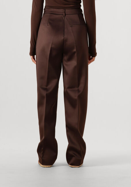 Bruine COPENHAGEN MUSE Pantalon CMSHINE-PANTS - large