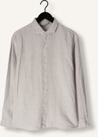 Lichtgrijze THE GOODPEOPLE Casual overhemd SOHO Lichtgrijze THE GOODPEOPLE Casual overhemd SOHO - medium