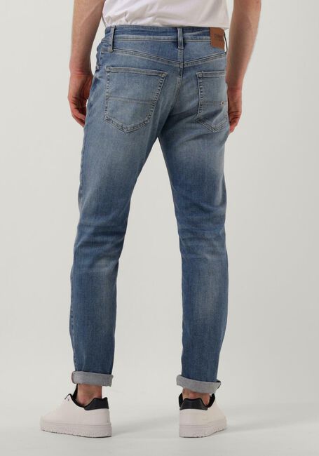 Lichtblauwe TOMMY JEANS Slim fit jeans SCANTON SLIM AG1215 - large