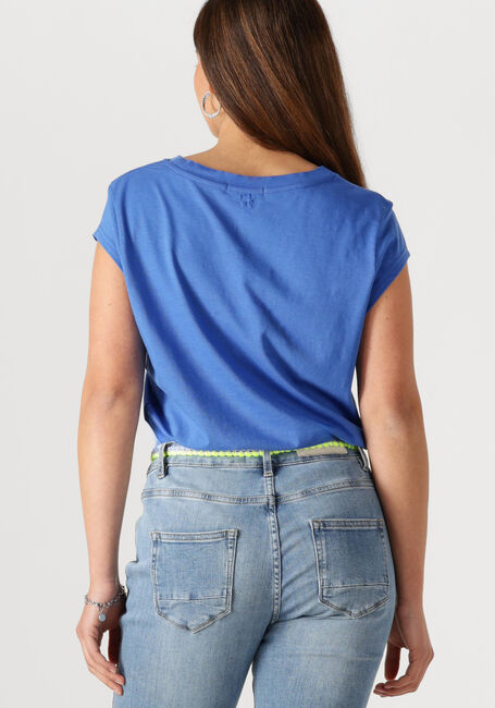 CC HEART T-shirt BASIC T-SHIRT en bleu - large