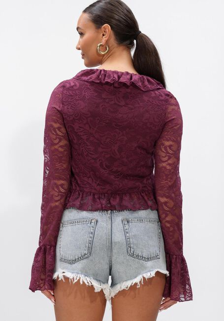 Bordeaux HARPER & YVE  JADEN-LS - large