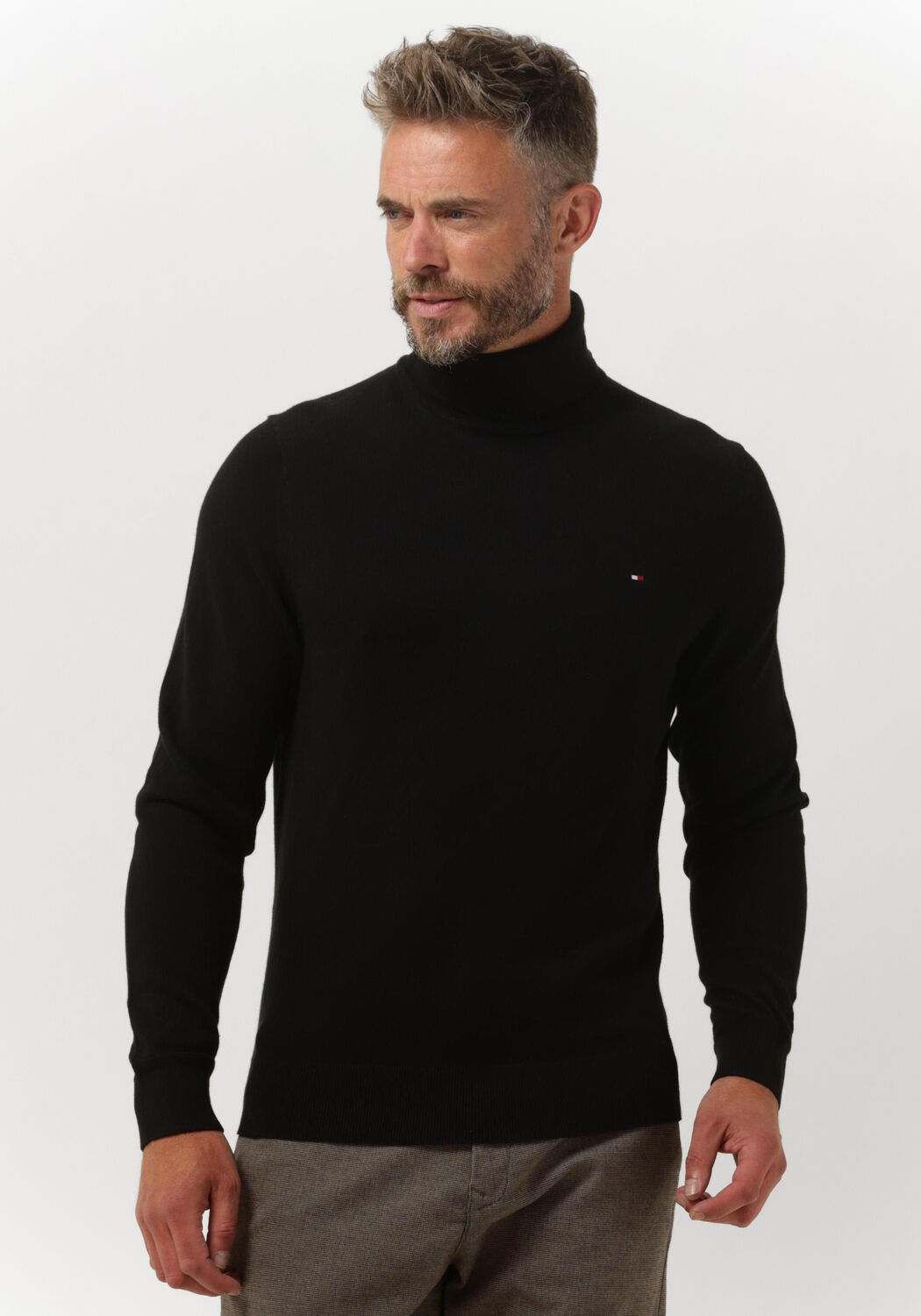 Coltrui outlet cashmere heren