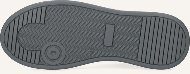 Witte WOMSH Lage sneakers INK LOW Witte WOMSH Lage sneakers INK LOW - large