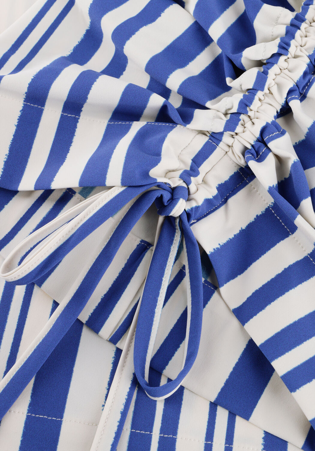 STUDIO ANNELOES Haut Ollie stripe top en multicolore - large