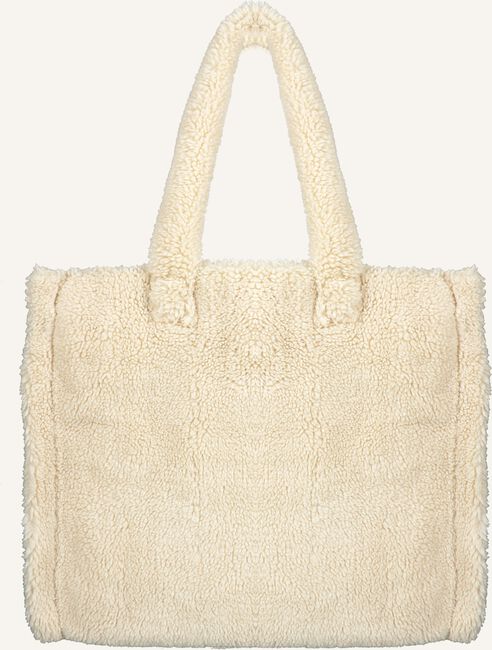 Witte STAND STUDIO Schoudertas LOLA BAG Witte STAND STUDIO Schoudertas LOLA BAG - large