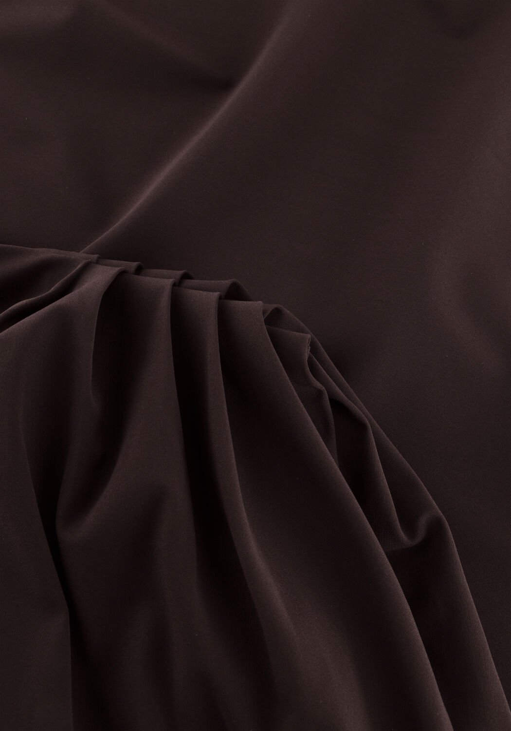 Bruine STUDIO ANNELOES Top LEONA TOP - large