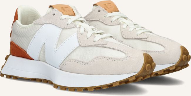 Witte NEW BALANCE Sneakers WS327 Witte NEW BALANCE Sneakers WS327 - large