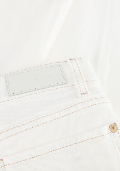 Gebroken wit 7 FOR ALL MANKIND Wide jeans LOTTA SUGAR Gebroken wit 7 FOR ALL MANKIND Wide jeans LOTTA SUGAR - large