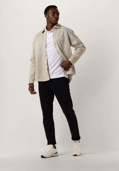 BOSS ORANGE Surchemise LOCKY_1 en beige - large