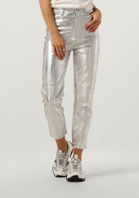 Zilveren JOSH V Pantalon CASEY - large