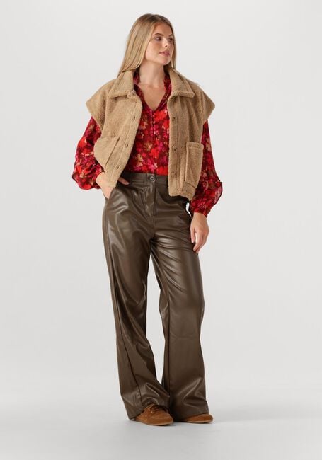 Camel YDENCE Gilet GILET REJOU - large