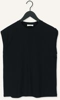 Zwarte CIRCLE OF TRUST Top BECKEY TEE Zwarte CIRCLE OF TRUST Top BECKEY TEE - medium