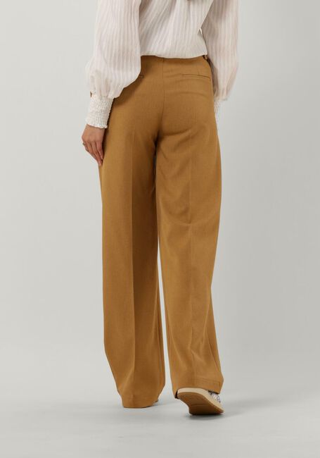 NOTRE-V Pantalon NV-BODINE PANTALON en camel - large