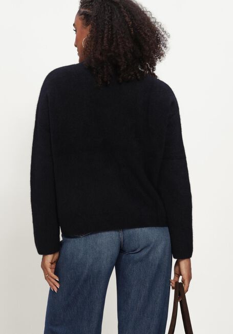 KNIT-TED Pull KIM PULLOVER en bleu - large