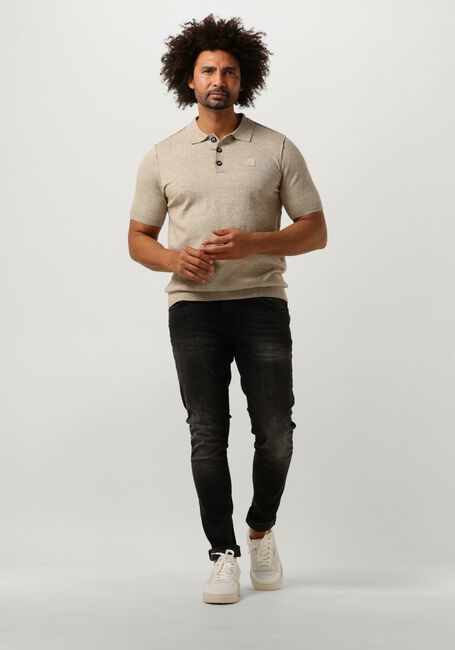 Beige BUTCHER OF BLUE Polo LT CLIFDEN POLO - large