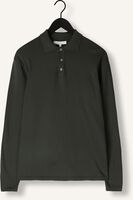 Donkergroene THE GOODPEOPLE Polo KAI Donkergroene THE GOODPEOPLE Polo KAI - medium