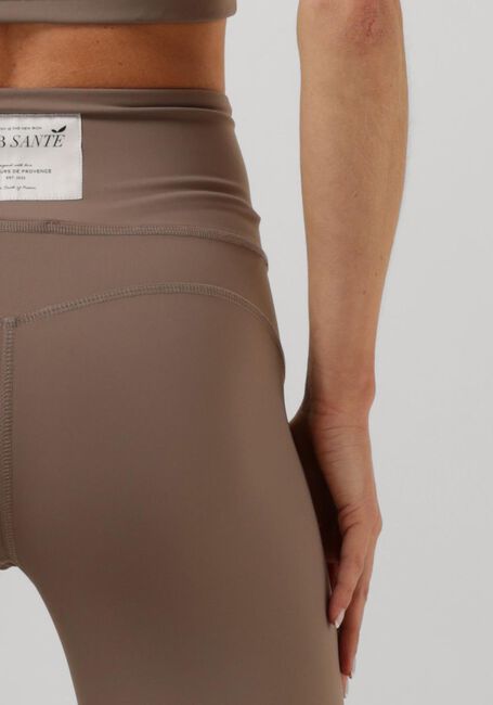 SOEURS DE PROVENCE Legging SYLVIE LEGGING en taupe - large