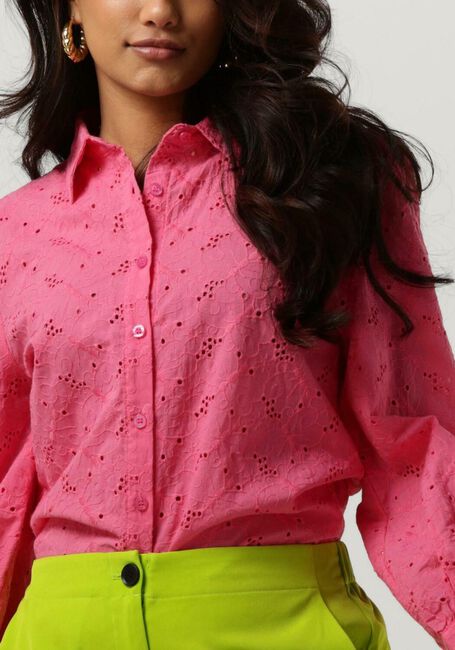 Roze YDENCE  BLOUSE VIEVE - large