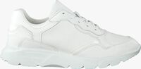 Witte OMODA Lage sneakers KATE - medium