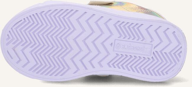 Gouden SHOESME Sneakers SH22S001 Gouden SHOESME Sneakers SH22S001 - large