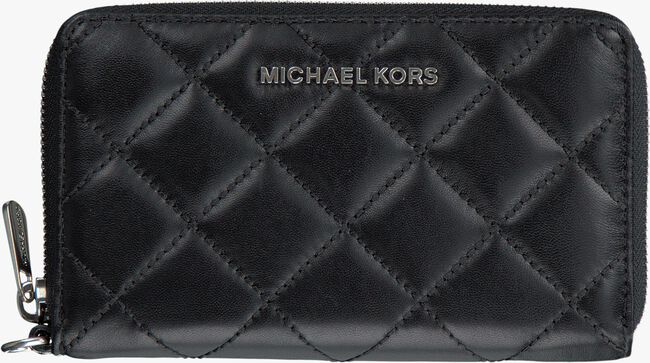 MICHAEL KORS Porte-monnaie 32T6TTVE9T en noir - large