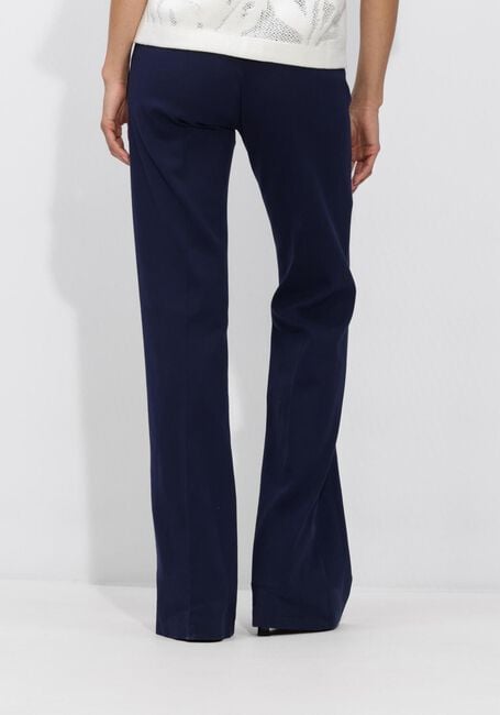 Donkerblauwe CAROLINE BISS Broeken/jumpsuits 1518 - large