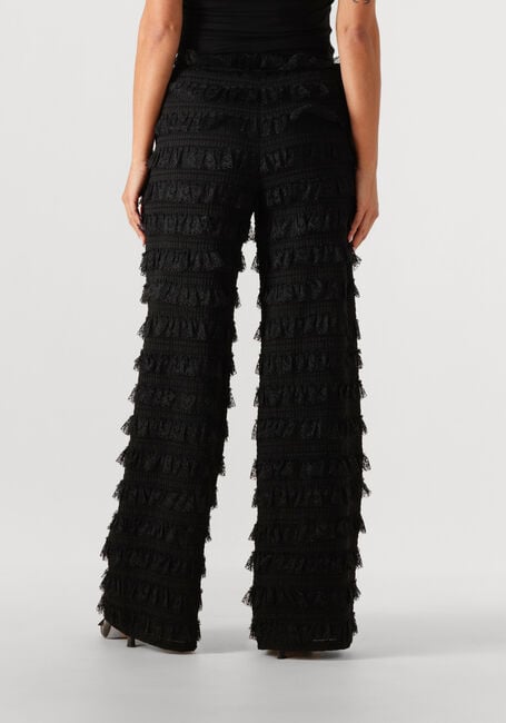 HARPER & YVE Pantalon LO-PA en noir - large