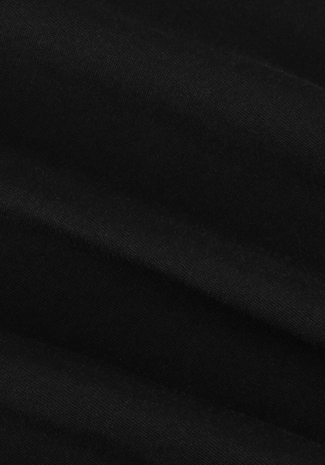 Zwarte SUNCOO T-shirt MARCHA - large