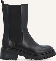 PS POELMAN Bottines chelsea LPCKLARA-63 en noir PS POELMAN Bottines chelsea LPCKLARA-63 en noir - medium