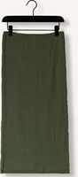 Olijf FRANKIE & LIBERTY Midirok MONIQUE SKIRT Olijf FRANKIE & LIBERTY Midirok MONIQUE SKIRT - medium