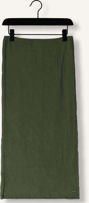Olijf FRANKIE & LIBERTY Midirok MONIQUE SKIRT Olijf FRANKIE & LIBERTY Midirok MONIQUE SKIRT - large