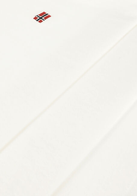 NAPAPIJRI T-shirt K SALIS SS 2 en blanc - large