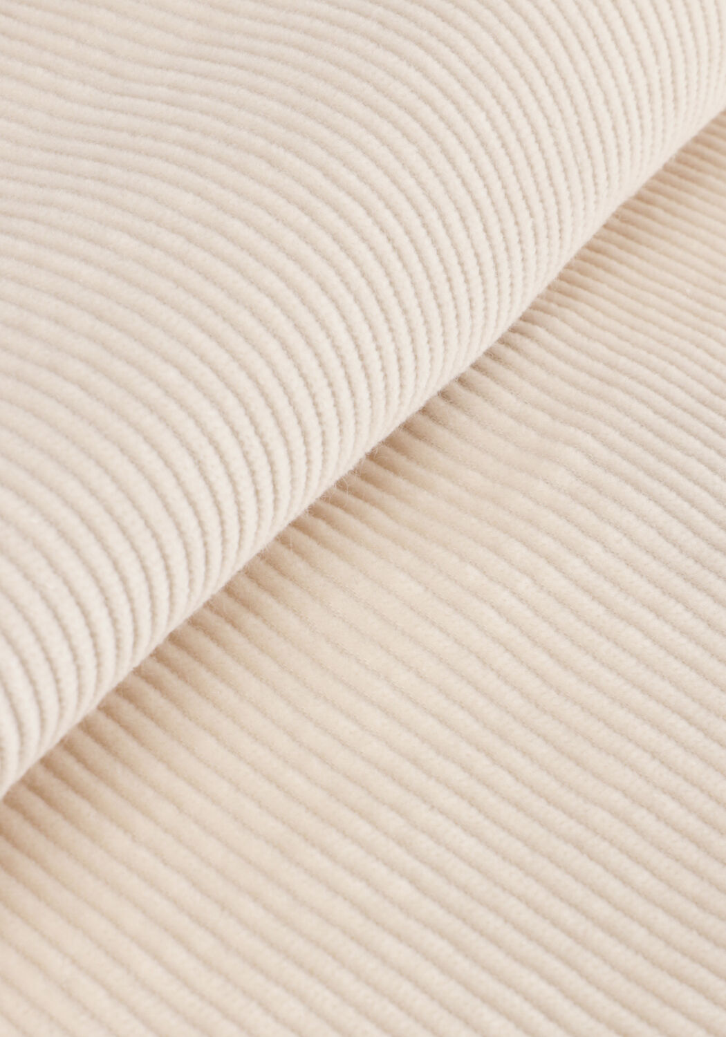 Beige TOMMY JEANS Casual overhemd TJM RLX CHNKY CORDUROY SHIRT EXT - large