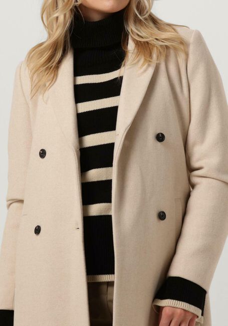 MODSTRÖM Manteau ODELIA COAT Sable - large