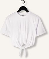 Witte EDITED T-shirt DOMENICA T-SHIRTS Witte EDITED T-shirt DOMENICA T-SHIRTS - medium
