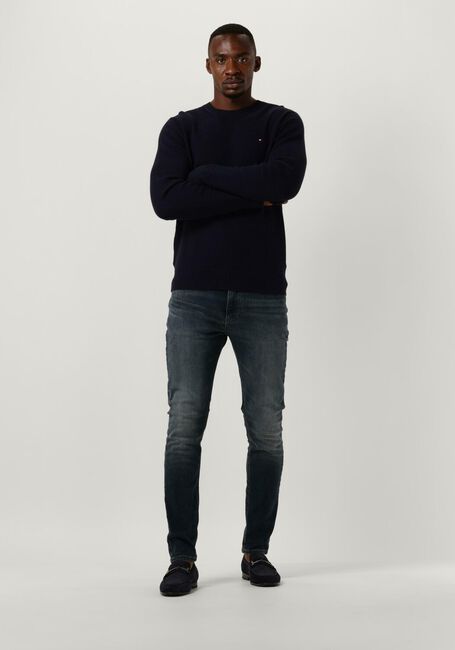 Donkerblauwe TOMMY JEANS Skinny jeans SIMON SKNY CG1268 Donkerblauwe TOMMY JEANS Skinny jeans SIMON SKNY CG1268 - large