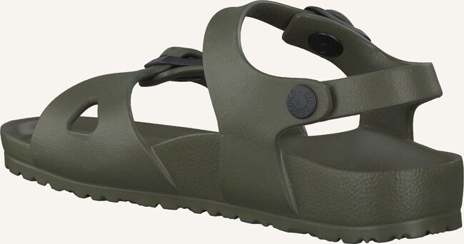 Groene BIRKENSTOCK Sandalen RIO KIDS EVA Groene BIRKENSTOCK Sandalen RIO KIDS EVA - large
