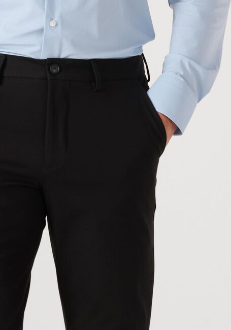 BOSS BLACK Chino KAITON en noir - large