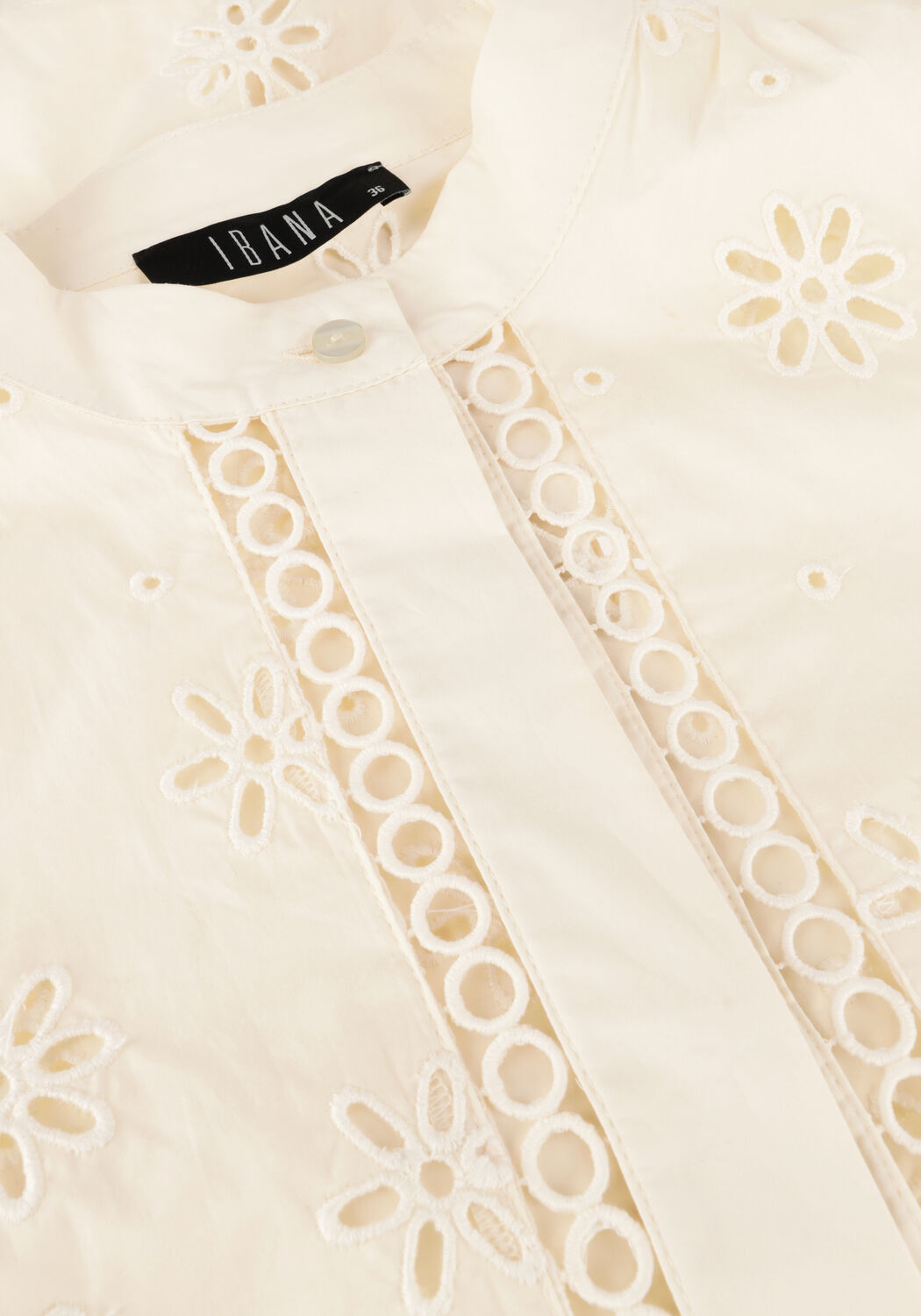 IBANA TOMASA Blouses &Eacute;cru - large