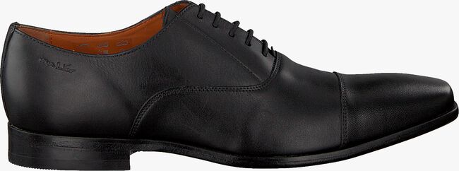 Zwarte VAN LIER Nette schoenen 1958912 - large