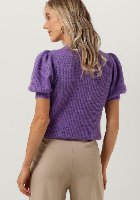 SUNCOO Pull PENSEE Lilas - large