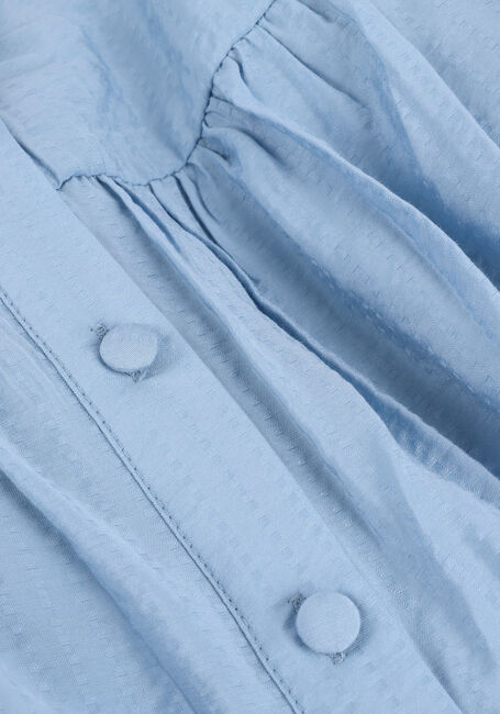 GESTUZ Mini robe ANNALIA SHORT DRESS Bleu clair - large