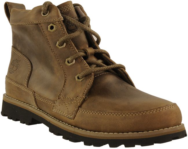 green TIMBERLAND shoe ASPHALTTRAIL 6IN  - large